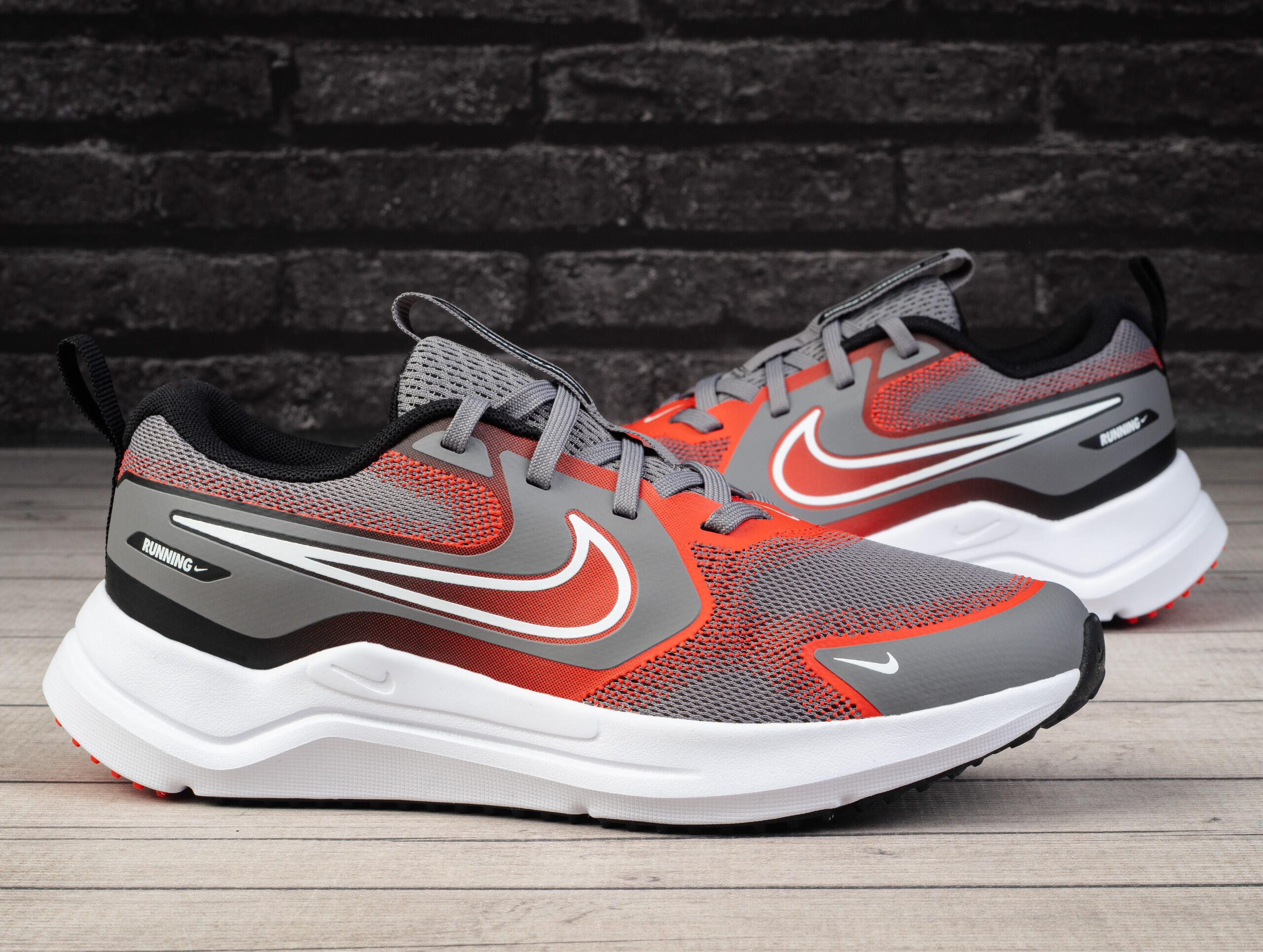 Zapatillas Running Niño Nike Cosmic Runner (GS) Comodas 2/6