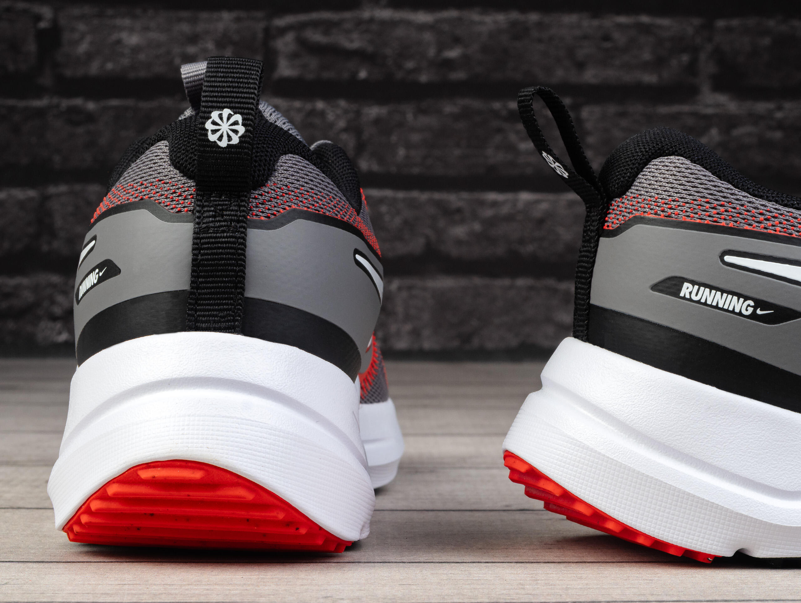 Zapatillas Running Niño Nike Cosmic Runner (GS) Comodas 4/6