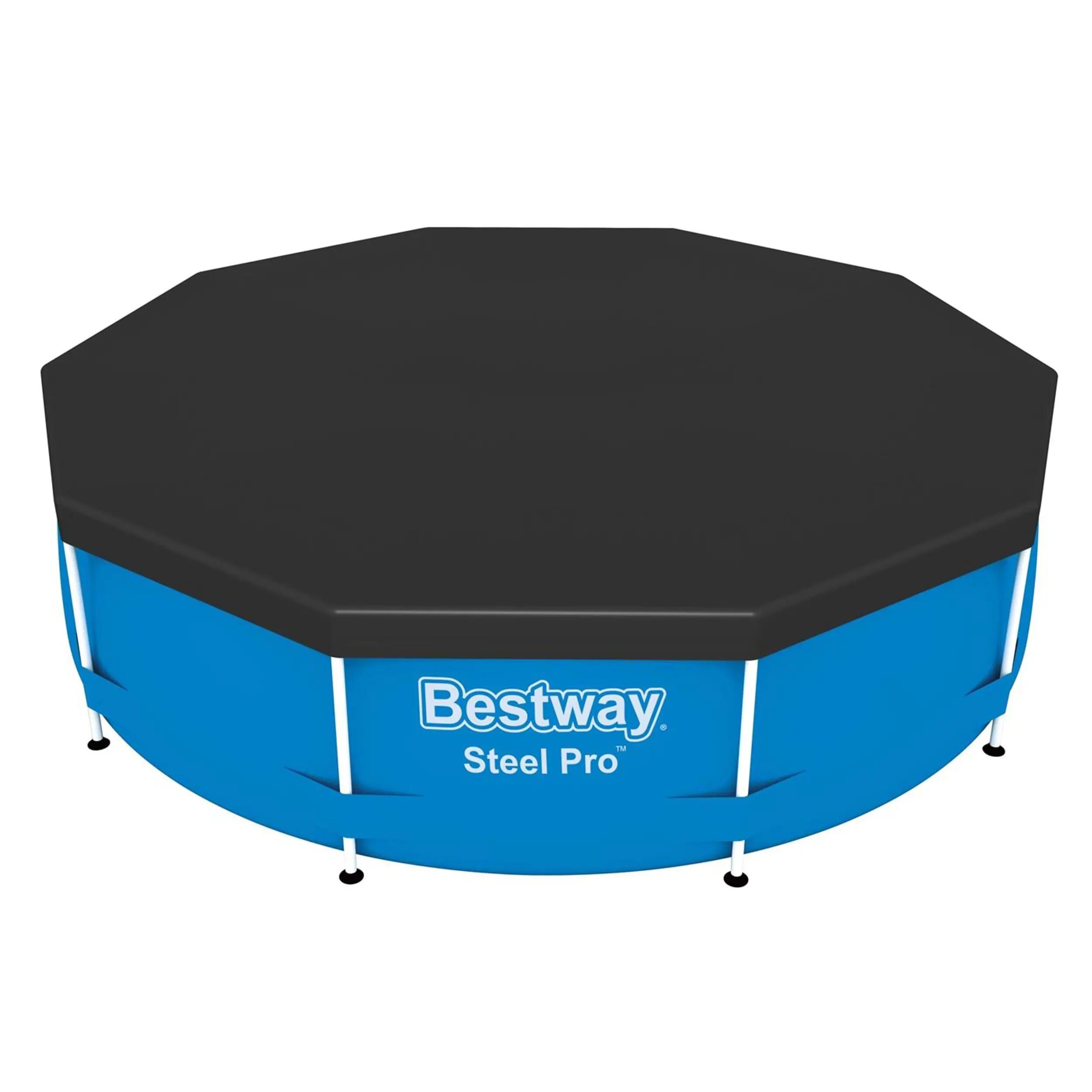Bestway Prefabrik Havuz Seti 366x76 cm 56706 BW455 4/4
