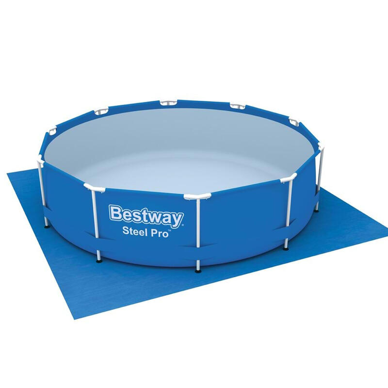 Bestway Prefabrik Havuz Seti 366x76 cm 56706 BW455