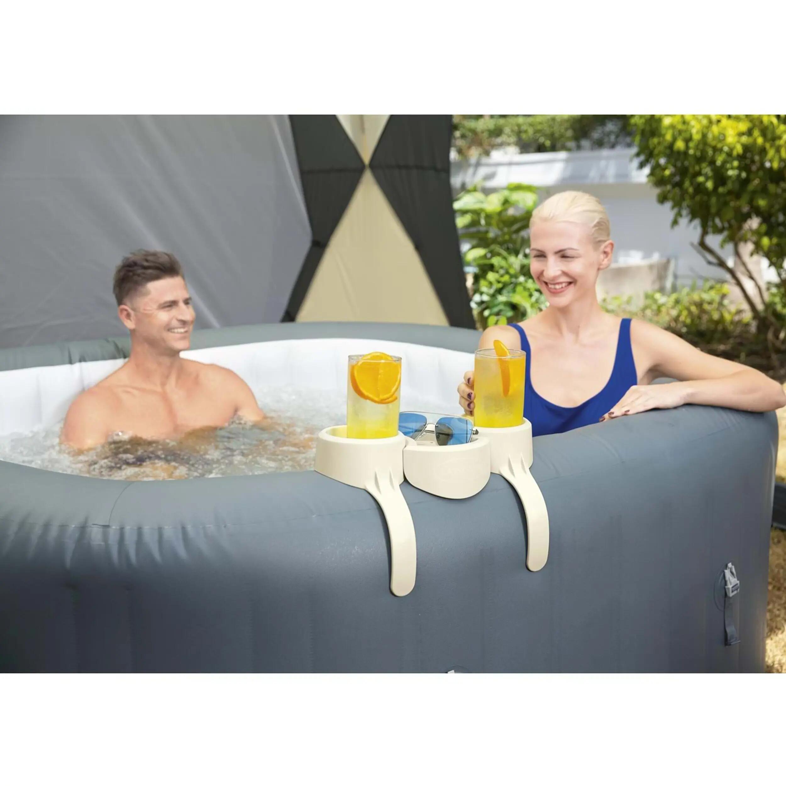 Bestway Layzspa İçecek Tutacağı 60306 3/3