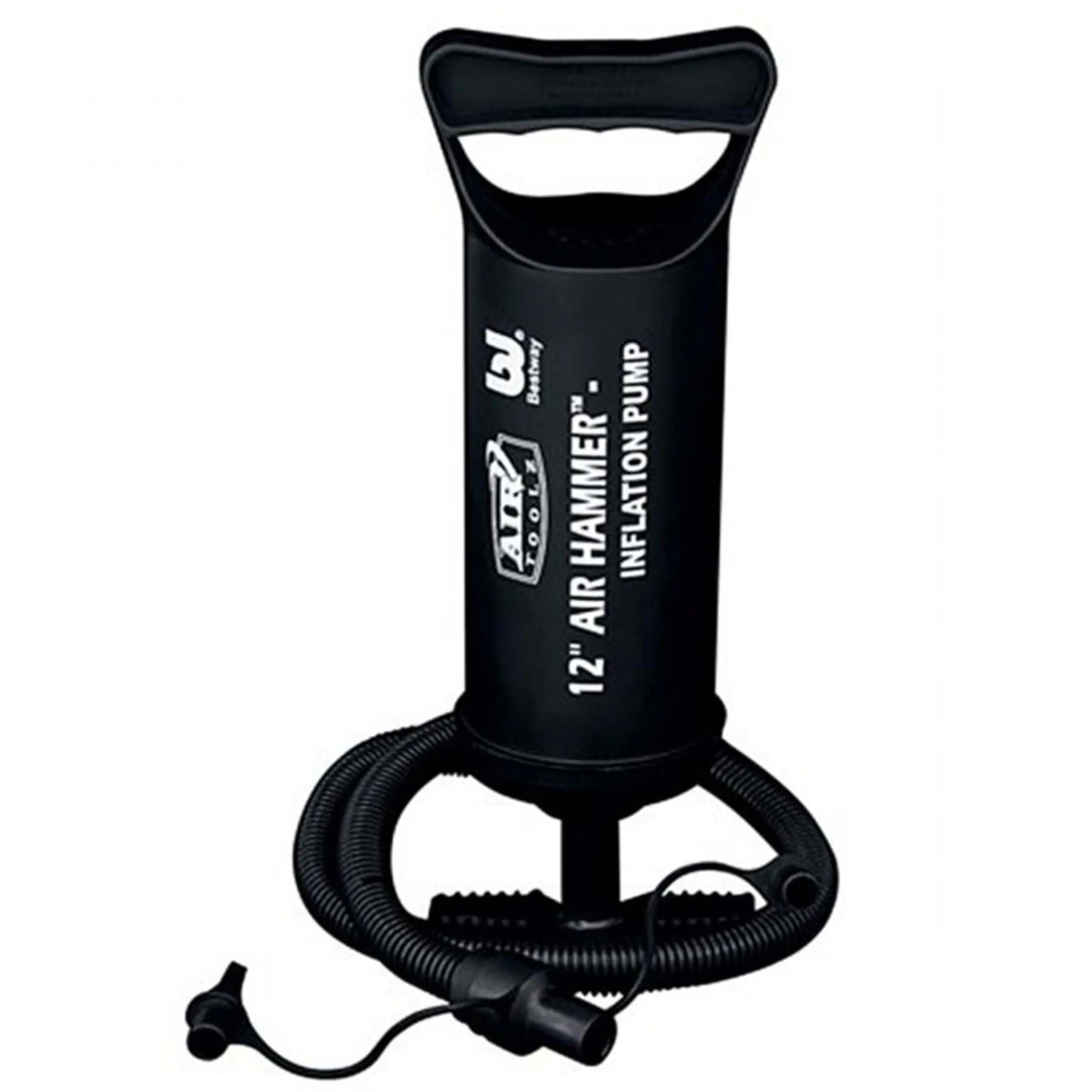 Bestway Büyük Şişme Havuz Seti  457x107cm  BW535 57372 3/4