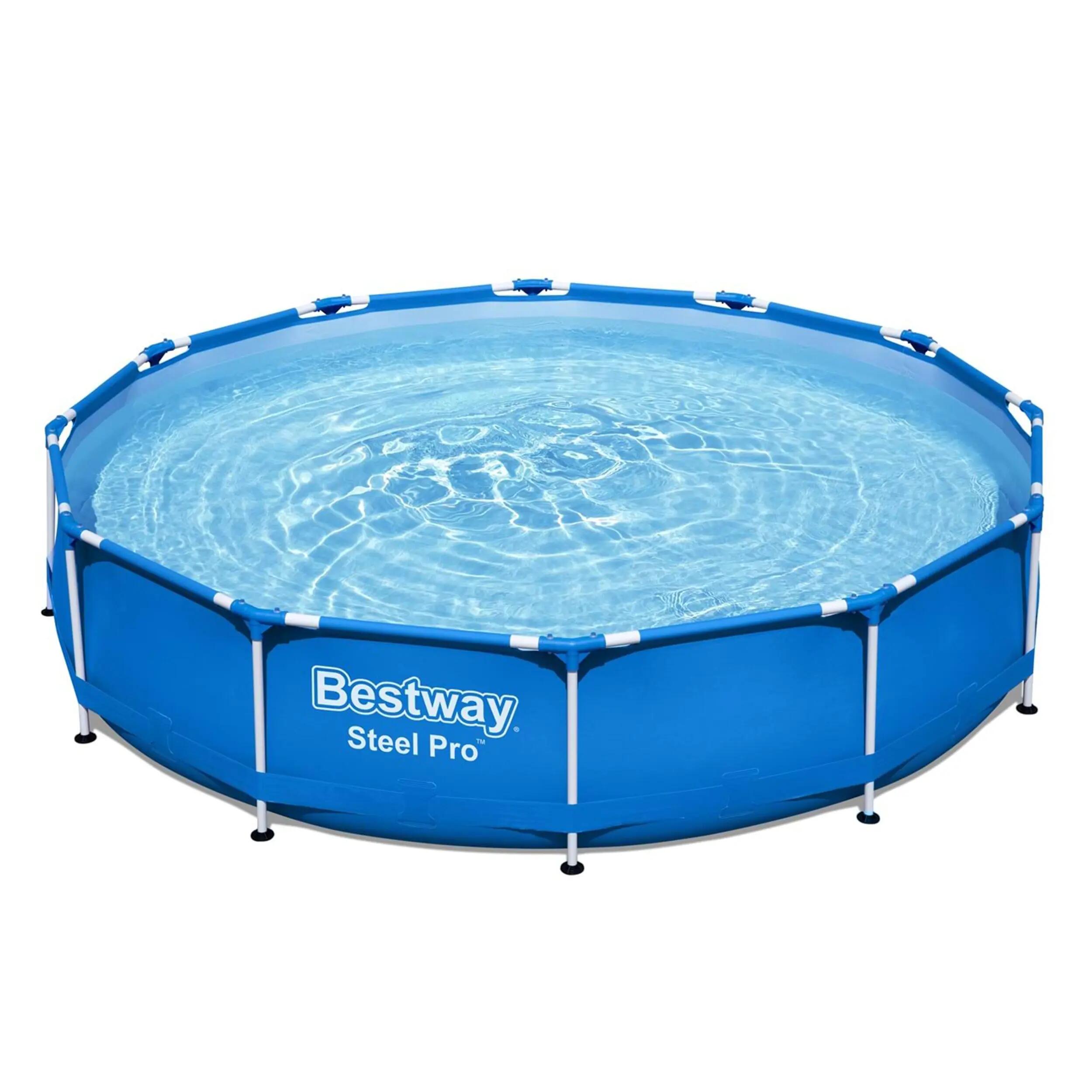 Bestway Prefabrik Havuz Seti 366x76 cm 56706 BW455 2/4