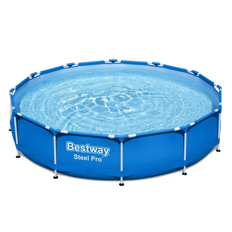 Bestway Prefabrik Havuz Seti 366x76 cm 56706 BW455