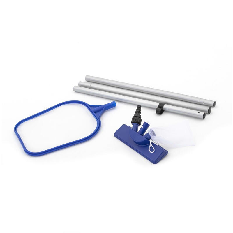 Bestway Büyük Şişme Havuz Seti  457x107cm  BW535 57372