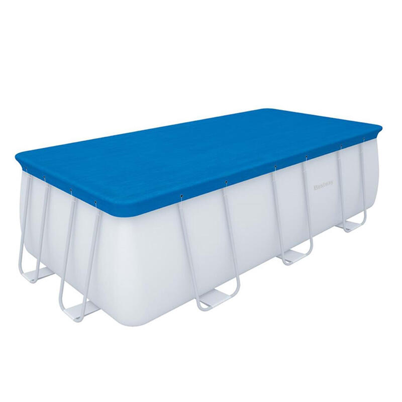 Bestway Prefabrik Havuz Seti 412x201x122cm BW485 56456