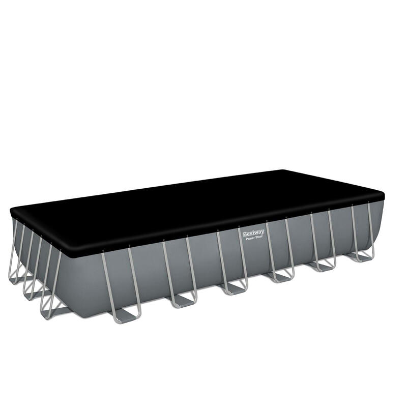 Bestway Prefabrik Havuz Seti 732x366x132cm Bw 437 56474