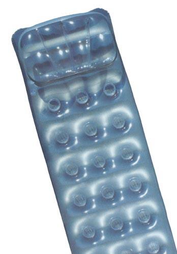 Bestway Metal Tech Lounge Air Mattress | Approx. 188x71 Cm (43024)