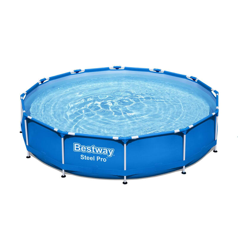 Bestway Prefabrik Havuz Seti 366x76 cm 56706 BW454