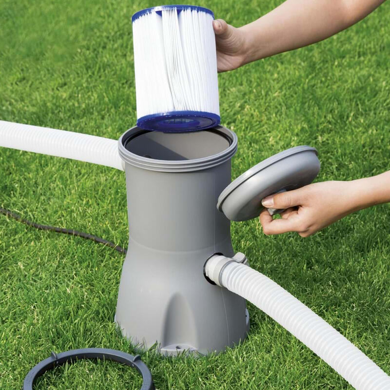 Bestway Havuzlarla Uyumlu Filtre 58094