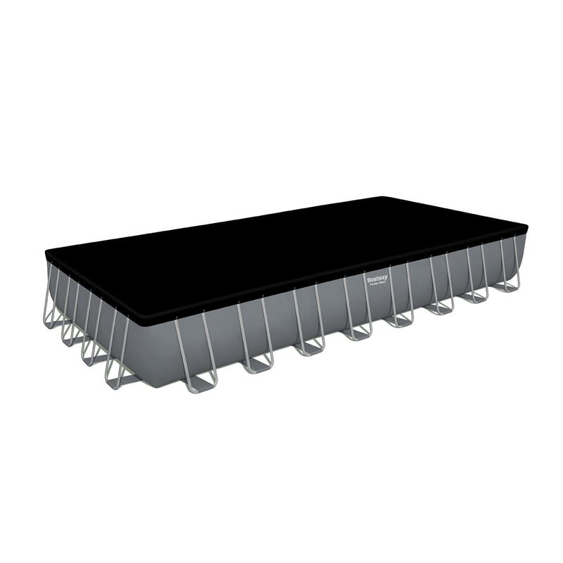 Bestway Büyük Prefabrik Havuz 956x488x132cm 56623