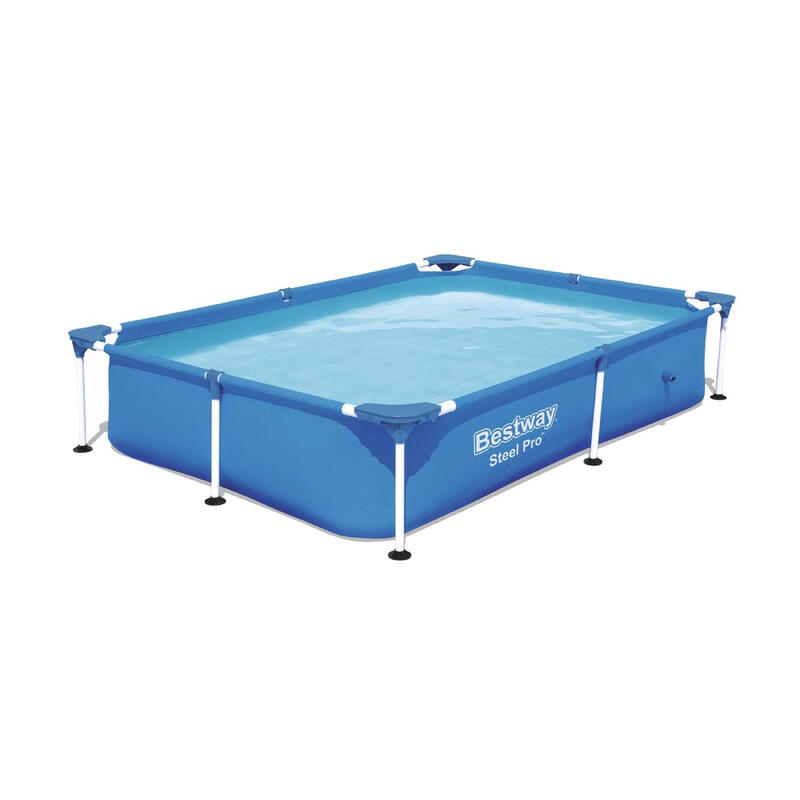 Bestway Prefabrik Havuz 221x150x43cm 56401