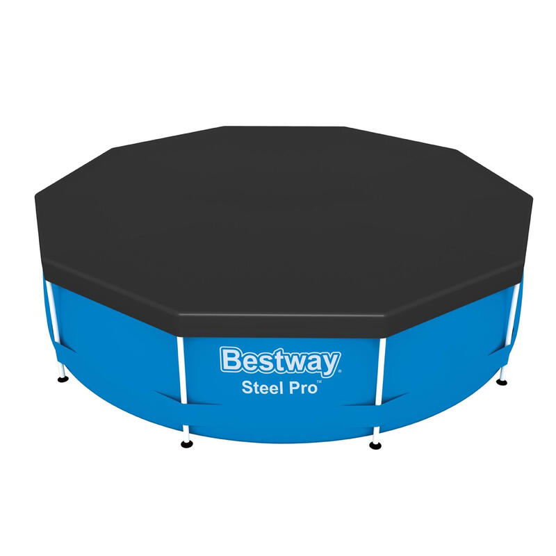Bestway Prefabrik Havuz Seti 366x76 cm 56706 BW454