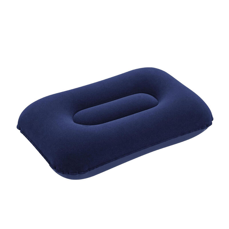 Bestway Çift Kişilik Şişme Yatak Kamp Yatağı +pompa+2 Yastık 67374
