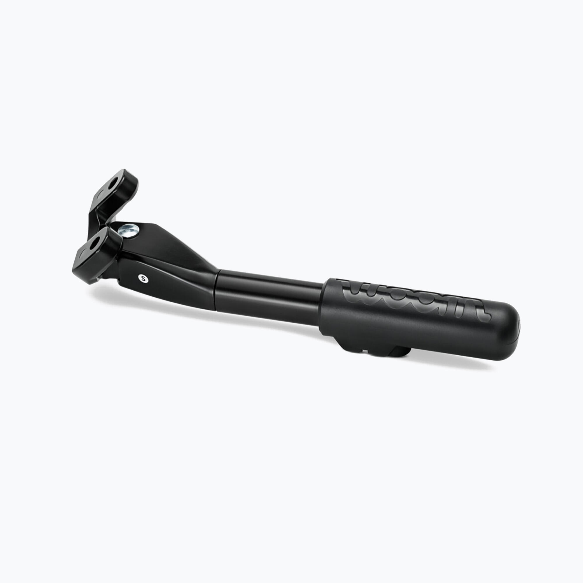 Podpórka rowerowa woom Leggie black 3/6