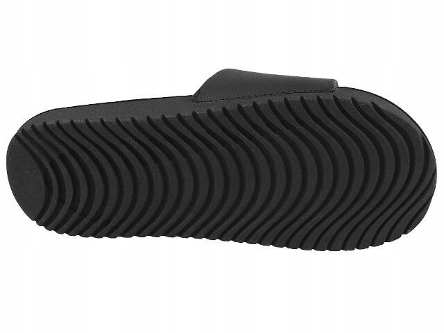 KLAPKI NIKE KAWA SLIDE 819352-001 basenowe czarne pod prysznic damskie 36 5/5