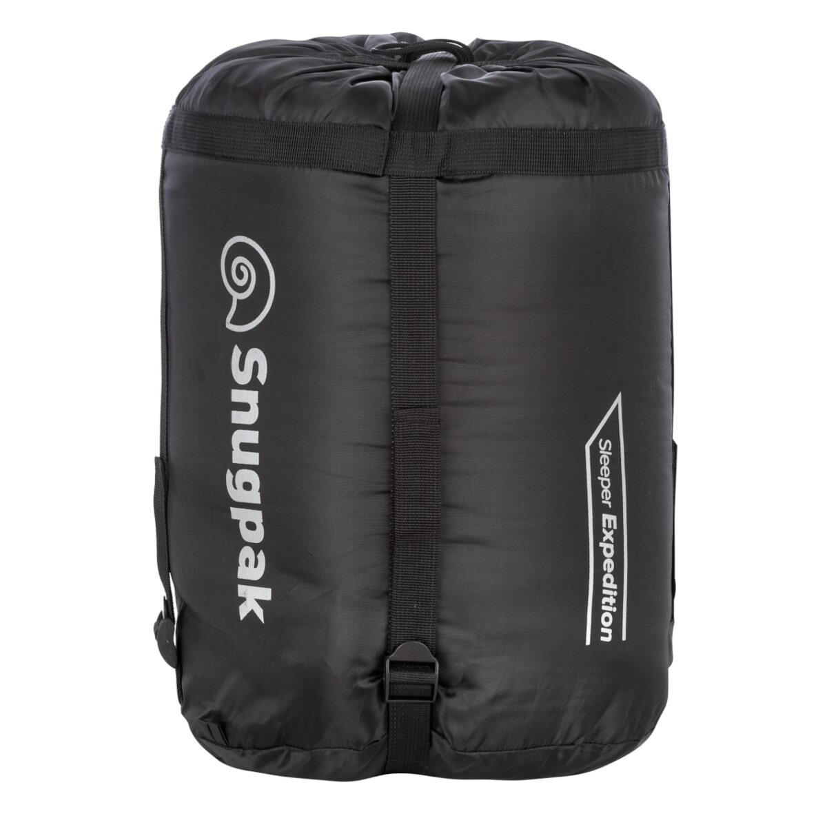 Sleeper Expedition 2/2