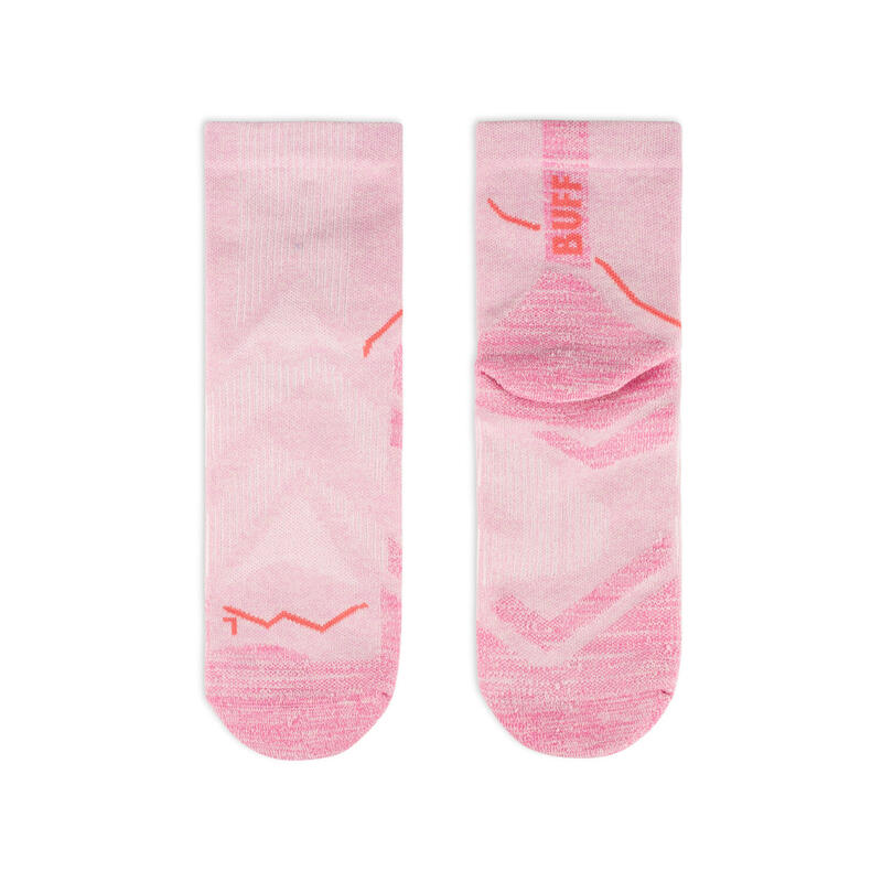Skarpety biegowe Buff Dryflx Quarter Sock DQ