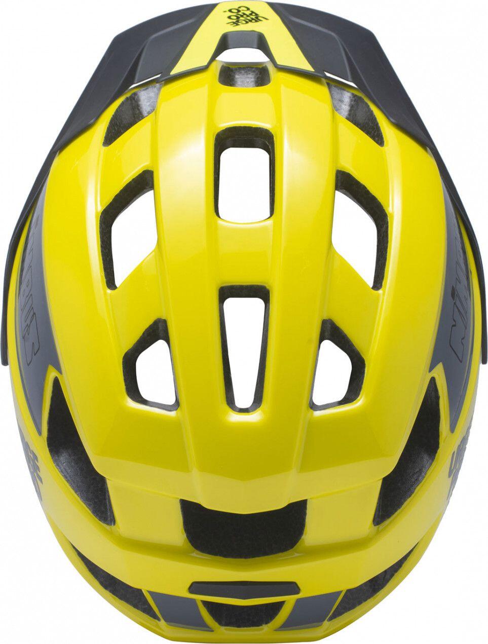 Dětská cyklistická helma Urge Nimbus 5/7