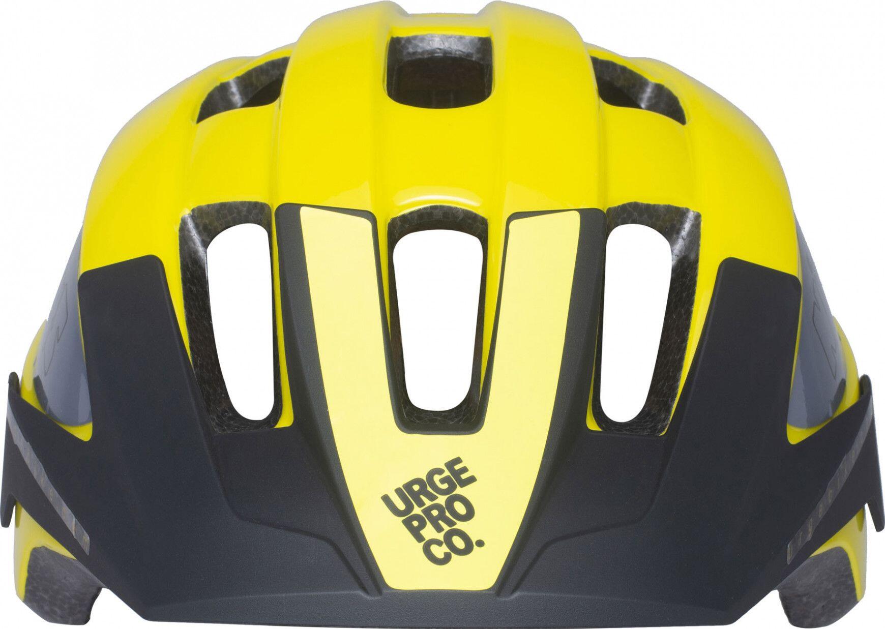 Dětská cyklistická helma Urge Nimbus 6/7