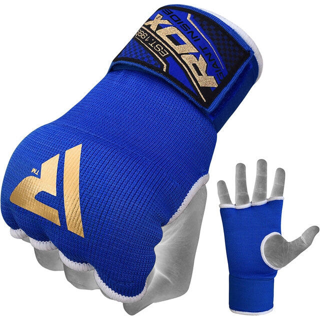 Unter Boxhandschuhen RDX 2/5
