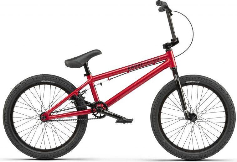 RADIO BIKES picture