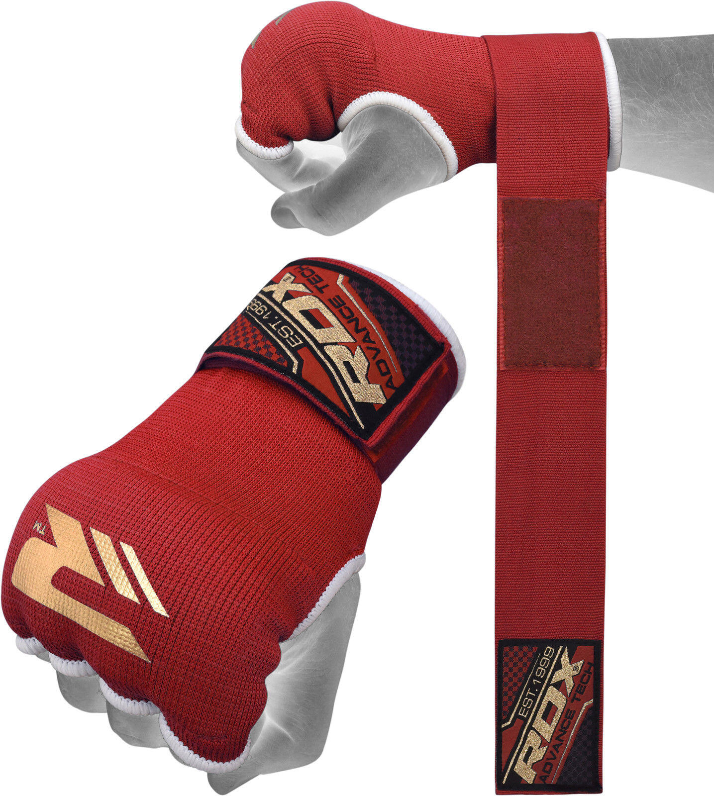 Unter Boxhandschuhen RDX 5/5