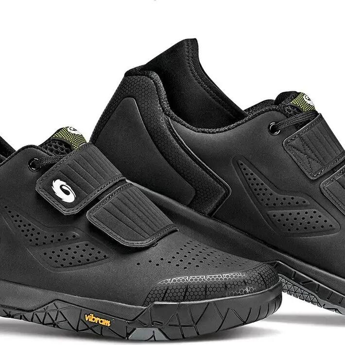 Sidi Dimaro MTB Shoes Black