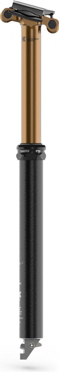 Tija telescópica-Fox Racing Shox--30.9 x 363.5 x 125 3/5