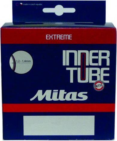Dętka z zaworem ekstremalnym Mitas Presta 54/75-622 29 x 2.10-3.00