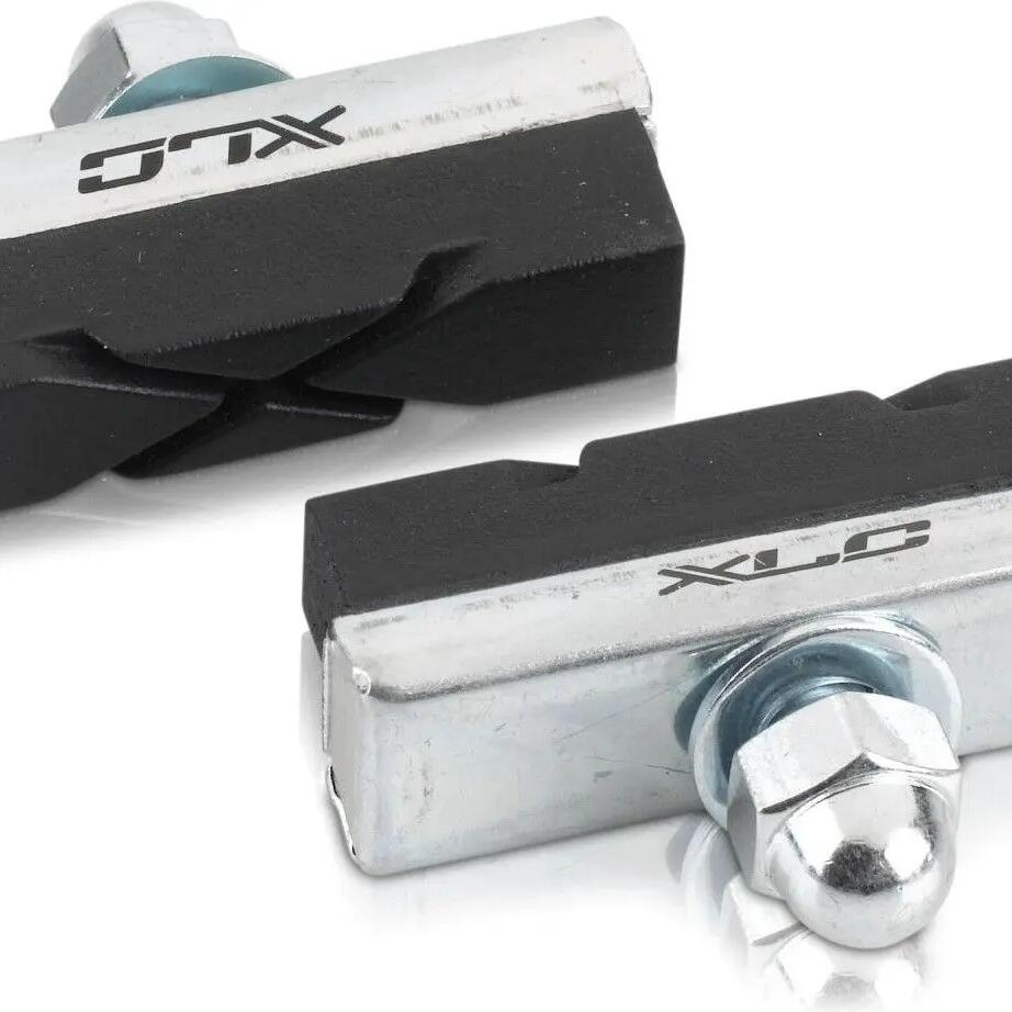 Set of 4 brake pads XLC BS-C04 (x4)