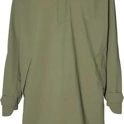 Rain poncho with reflectors Basil Mosse