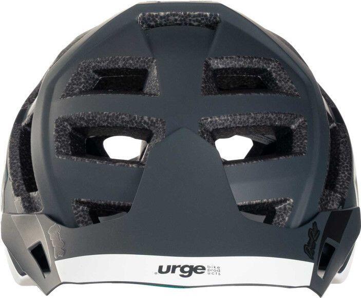 Urge All-Air ERT 15th Helm grau/weiß 3/4