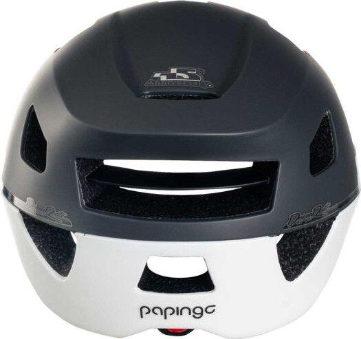 Urge Papingo 15° casco grigio/bianco 3/5