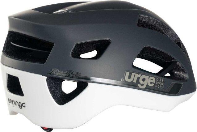 Urge Papingo 15° casco grigio/bianco 2/5