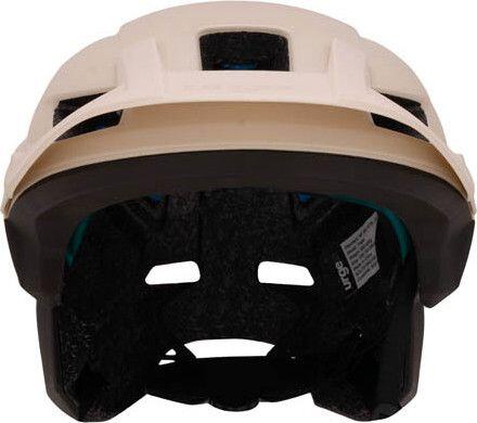 Capacete de ciclismo de montanha Urge Treps Bege 3/7