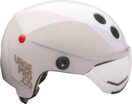 Kask miejski Urge Cab