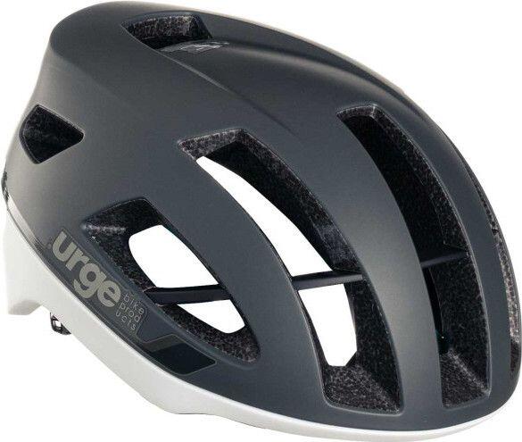 Urge Papingo 15° casco grigio/bianco 5/5
