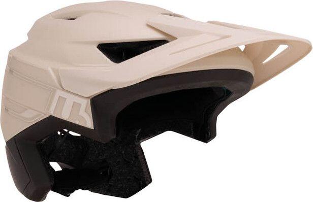 Casque VTT Urge Treps Beige 2/7
