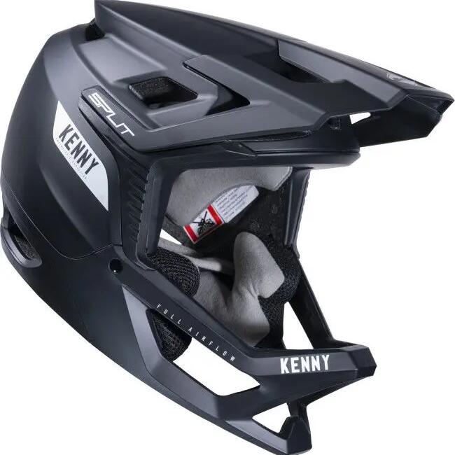Headset Kenny Split