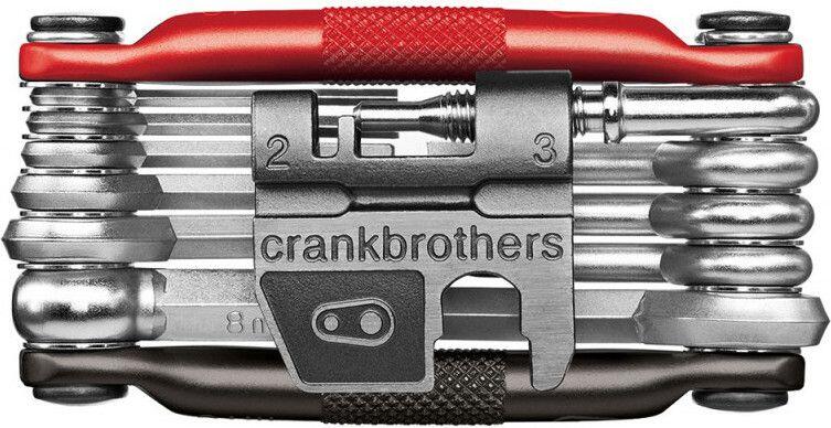CRANKBROTHERS picture