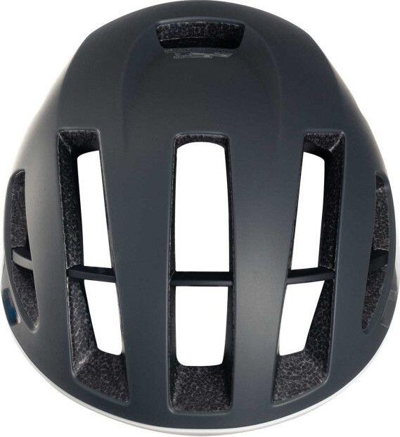 Urge Papingo 15° casco grigio/bianco 4/5