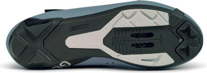 Scarpe GLACIES GTX (invernali) - Grigio gelo 6/6