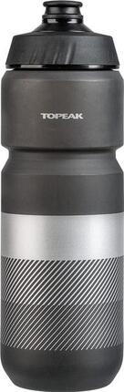 Topeak Water Bottle 750ml Schwarz