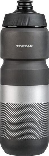 Topeak Water Bottle 750ml Schwarz