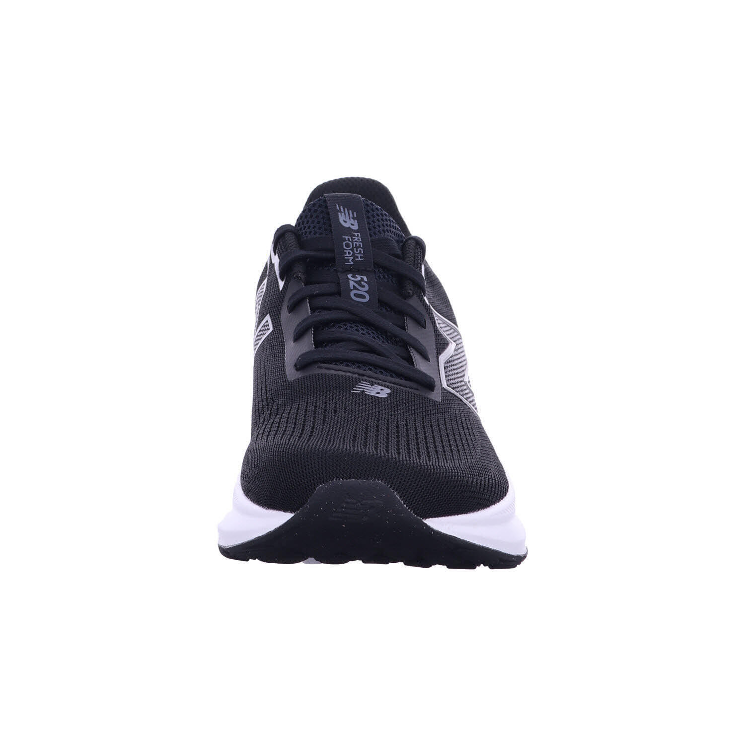 Chaussures de running New Balance M520LK9 noir et blanc 7/7