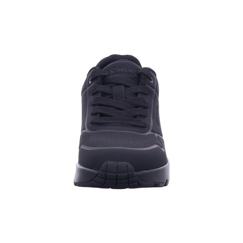 Skechers Uno Stand On Air 403674L/BBK Zwart-37