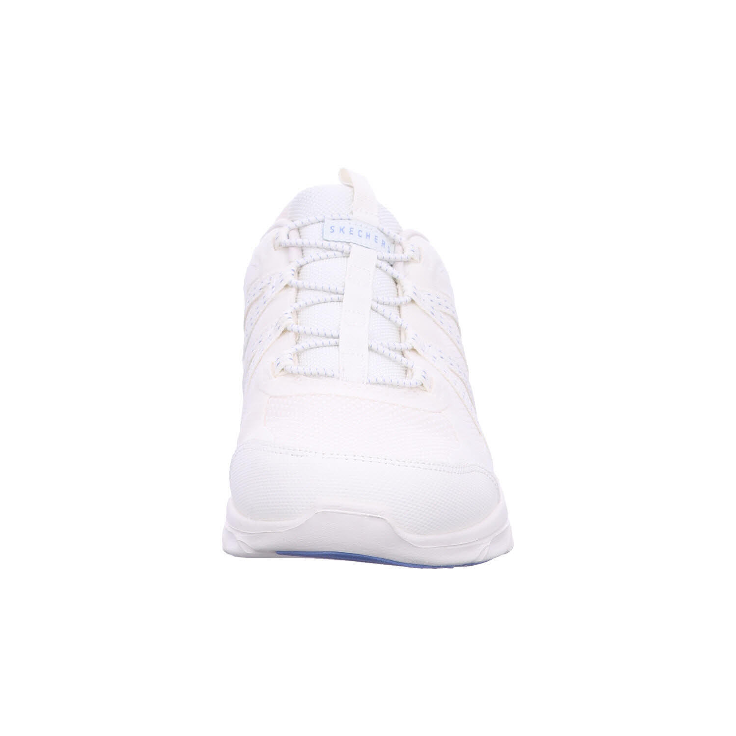 Tenisky Skechers Model Comfort - Harm Barva Bílý 7/7