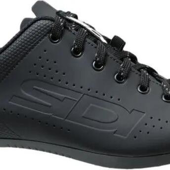 Lace-up bike shoes Sidi Dust