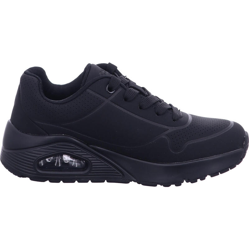 Skechers Uno Stand On Air 403674L/BBK Zwart-37